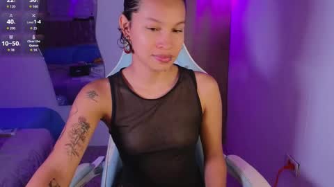 elaseles23 online show from 11.30.25