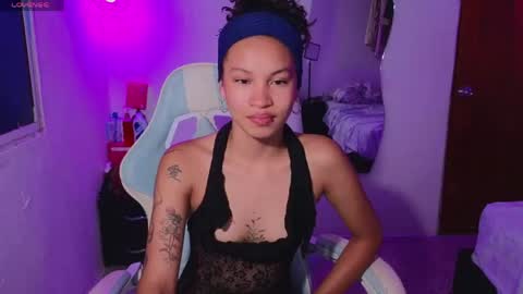 elaseles23 online show from 04.20.26