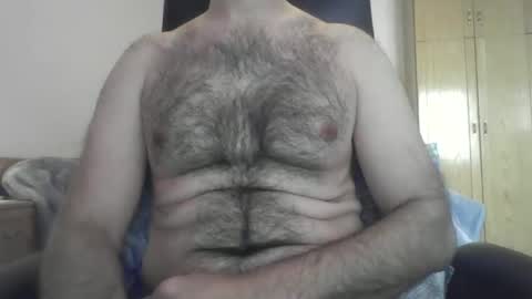 Snapshot of elastik6 chatting on 01.16.25 Elastik6 online show from 01.16.25