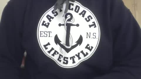 Snapshot of elastik6 chatting on 02.19.25 Elastik6 online show from 02.19.25