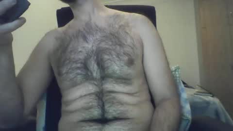 Snapshot of elastik6 chatting on 02.19.25 Elastik6 online show from 02.19.25