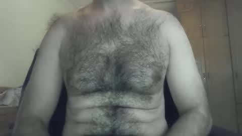 Snapshot of elastik6 chatting on 10.07.25 Elastik6 online show from 10.07.25