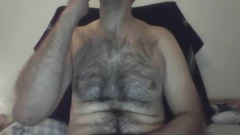 Snapshot of elastik6 chatting on 12.03.25 Elastik6 online show from 12.03.25