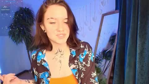 Snapshot of elastikiss chatting on 02.04.26 elastikiss online show from 02.04.26