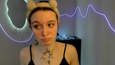 Snapshot of elastikiss chatting on 03.02.26 elastikiss online show from 03.02.26