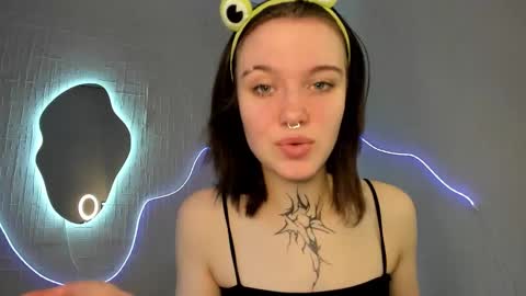 Snapshot of elastikiss chatting on 03.07.26 elastikiss online show from 03.07.26