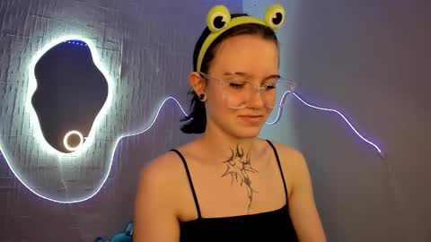 Snapshot of elastikiss chatting on 03.07.26 elastikiss online show from 03.07.26