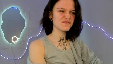 Snapshot of elastikiss chatting on 03.08.26 elastikiss online show from 03.08.26