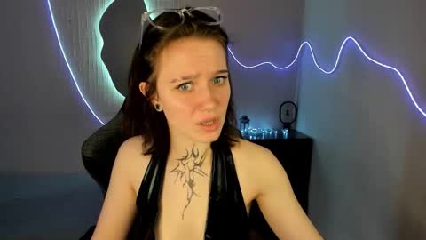 Snapshot of elastikiss chatting on 03.12.26 elastikiss online show from 03.12.26