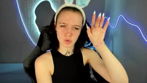 Snapshot of elastikiss chatting on 03.15.26 elastikiss online show from 03.15.26