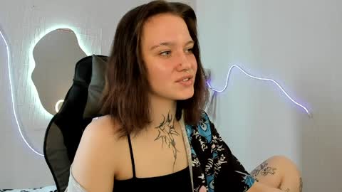 Snapshot of elastikiss chatting on 04.09.26 elastikiss online show from 04.09.26