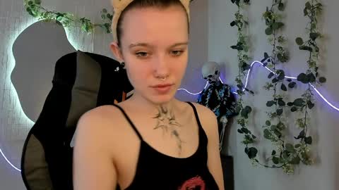 Snapshot of elastikiss chatting on 04.11.26 elastikiss online show from 04.11.26