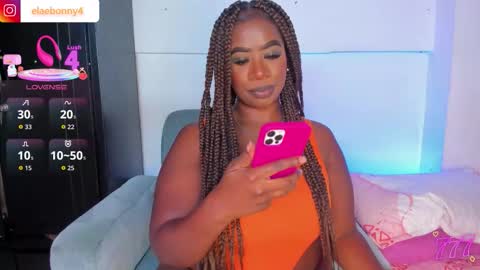 Ela online show from 03.26.26