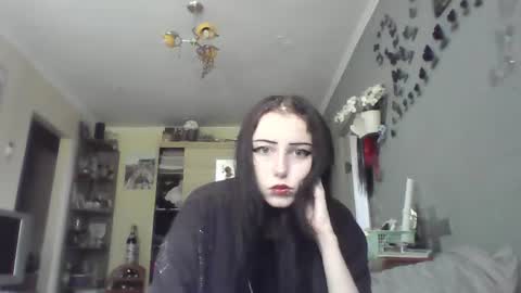 Lia online show from 07.27.26
