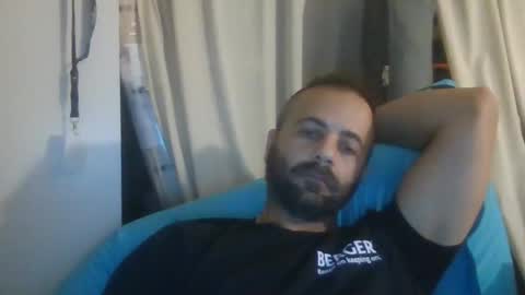 daniel18cmx online show from 10.17.25