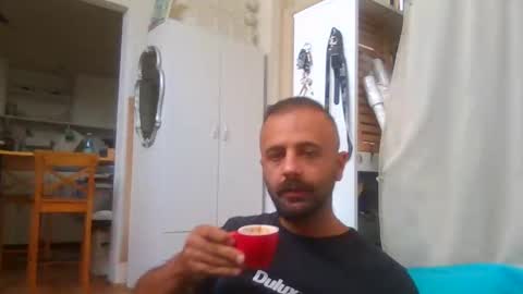 daniel18cmx online show from 10.23.25