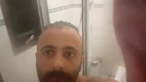 daniel18cmx online show from 10.25.25