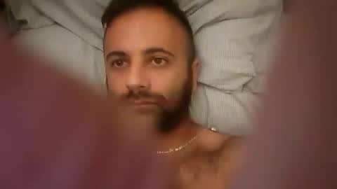 daniel18cmx online show from 12.05.25