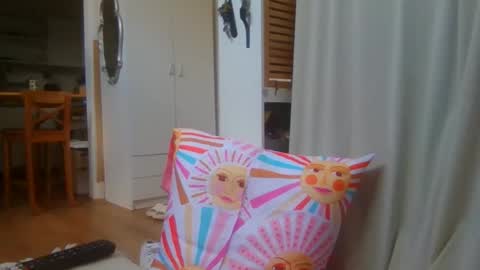 daniel18cmx online show from 01.06.26