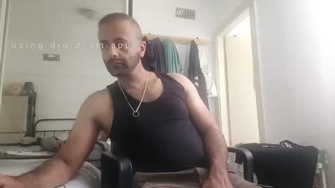 daniel18cmx online show from 03.04.26