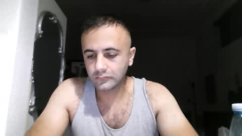 daniel18cmx online show from 04.16.26