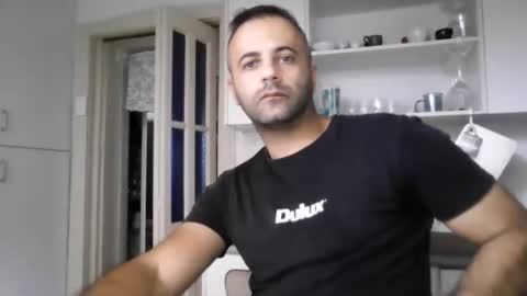 daniel18cmx online show from 04.20.26