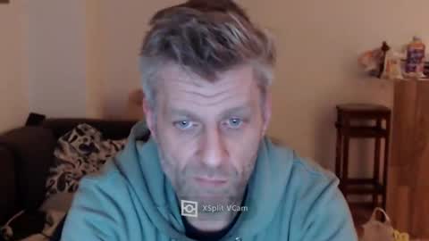 Snapshot of elculiador2207 chatting on 01.05.25 Timm online show from 01.05.25