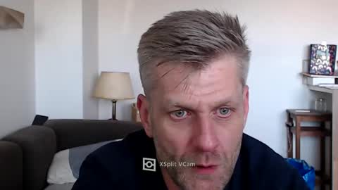 Snapshot of elculiador2207 chatting on 02.16.25 Timm online show from 02.16.25