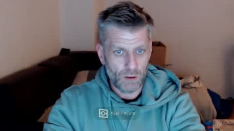 Snapshot of elculiador2207 chatting on 02.22.25 Timm online show from 02.22.25