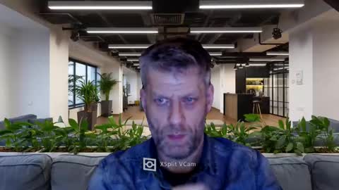 Snapshot of elculiador2207 chatting on 02.24.25 Timm online show from 02.24.25