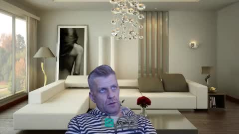 Snapshot of elculiador2207 chatting on 11.28.25 Timm online show from 11.28.25