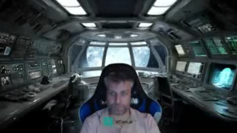 Timm online show from 07.23.26