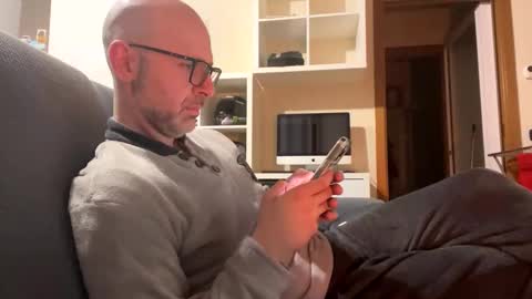 Eldiablo844 online show from 12.11.24