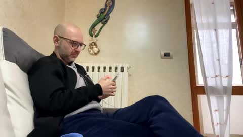 Eldiablo844 online show from 12.23.24