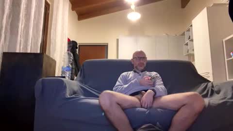 Eldiablo844 online show from 01.11.25