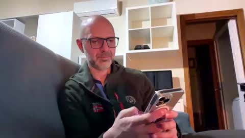 Eldiablo844 online show from 01.31.25