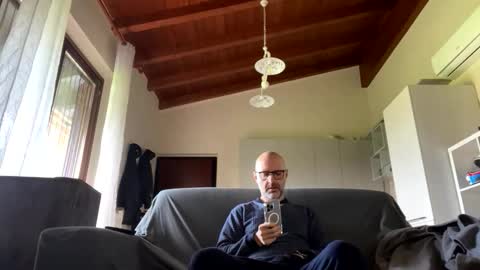 Eldiablo844 online show from 10.26.25