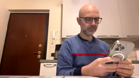 Eldiablo844 online show from 11.09.25