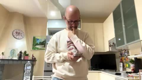 Eldiablo844 online show from 01.07.26