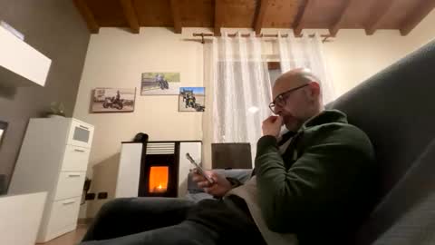 Eldiablo844 online show from 03.13.26