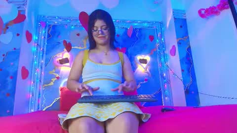 Snapshot of eleanor_rigby5 chatting on 02.02.26 Eleanor Rigby online show from 02.02.26