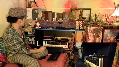 Snapshot of eleazar_blake chatting on 10.03.25 Sir Eleazar online show from 10.03.25