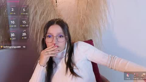 Elecktra online show from 04.21.26