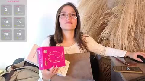 Elecktra online show from 05.06.26