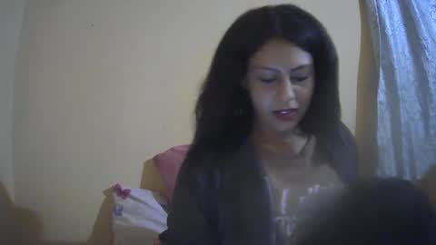 Isabella online show from 10.19.25