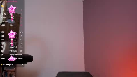 electra_gosselin online show from 03.11.26