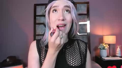 electra_gosselin online show from 03.13.26