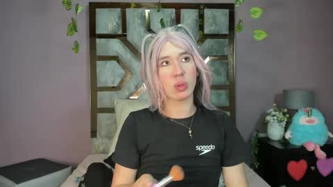 electra_gosselin online show from 04.02.26