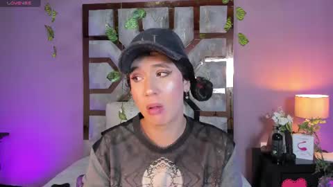 electra_gosselin online show from 06.10.26