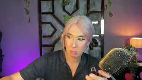 electra_gosselin online show from 06.11.26